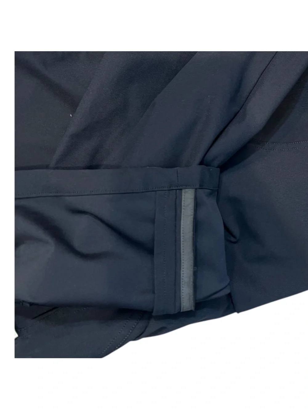 Lululemon ABC Pant Classic dark blue 32